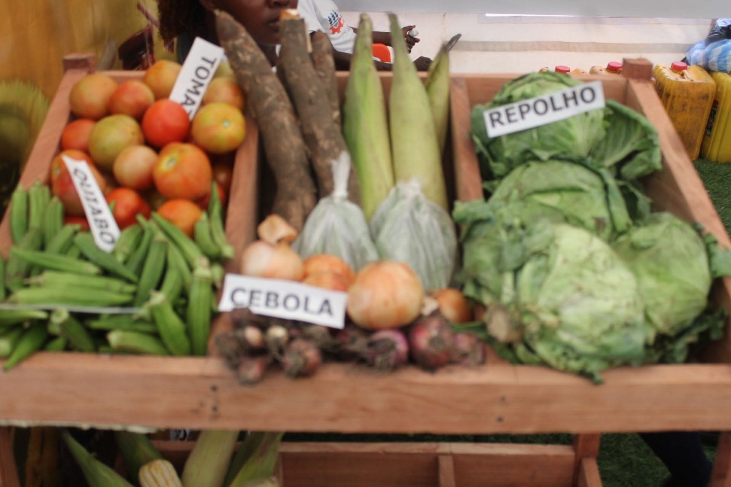 Gastronomia Local